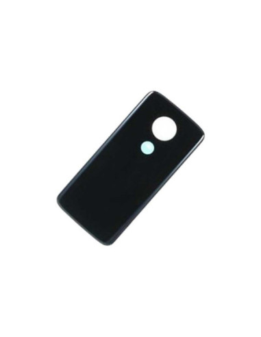 Tapa trasera para Motorola Moto G6 Negra