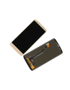 Pantalla para Motolora Moto E5 / G6 Play Oro 2