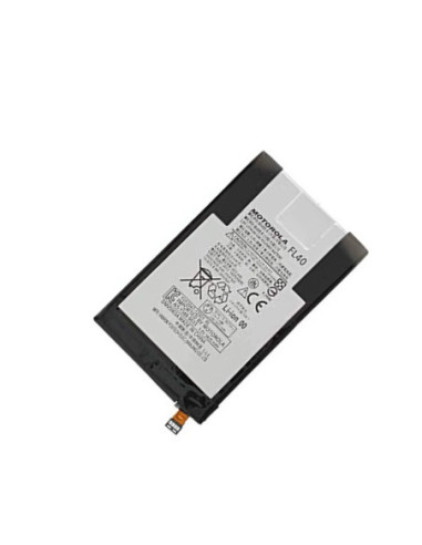 Bateria para Moto X Play (FL40)