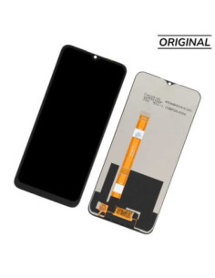 Pantalla para OPPO A15 / C11 / C15 /Realme 7i sin marco (Original Servicepack) 2