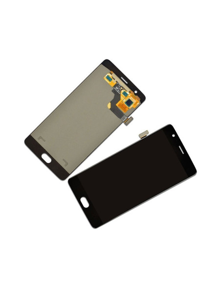 Pantalla para OnePlus 3T Negra Original