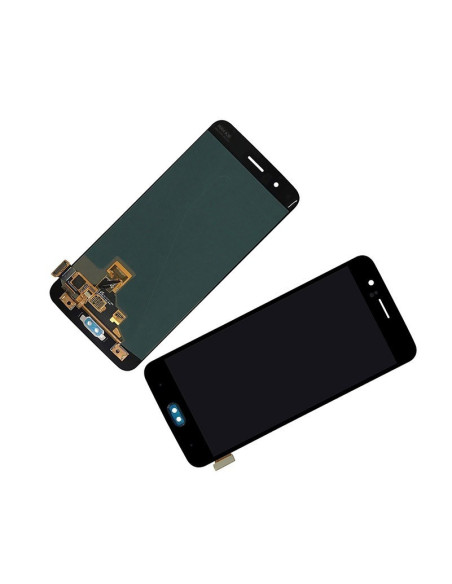 Pantalla para OnePlus 5 Negra Original