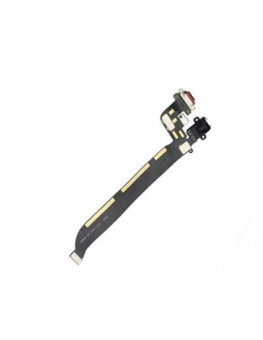 Flex de carga para OnePlus 5