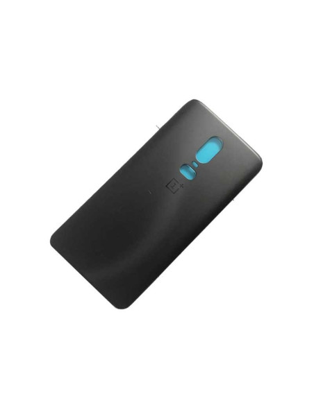 Tapa trasera para OnePlus 6 Gris
