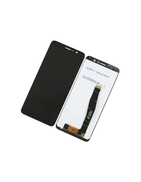 Pantalla para Alcatel 1X 2019 (5008) Negra