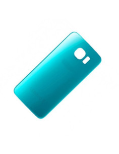 Tapa trasera para Samsung S6  /G920 Azul 2