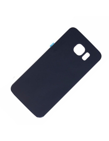 Tapa trasera para Samsung S6 /G920 Negra