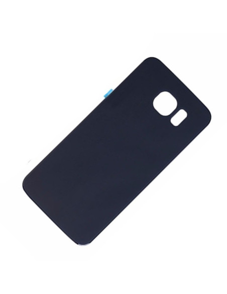 Tapa trasera para Samsung S6 /G920 Negra