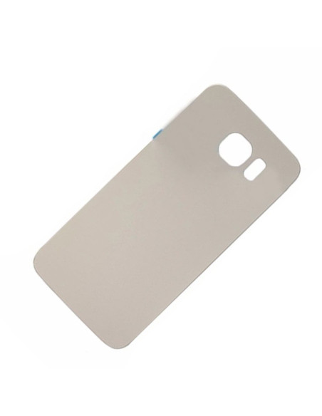 Tapa trasera para Samsung S6 /G920 Oro