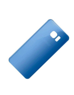 Tapa trasera para Samsung S6 Edge /G925 Azul 2