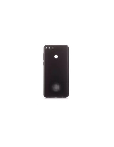 Tapa Trasera para Huawei Y9 2018 Negra (Original)