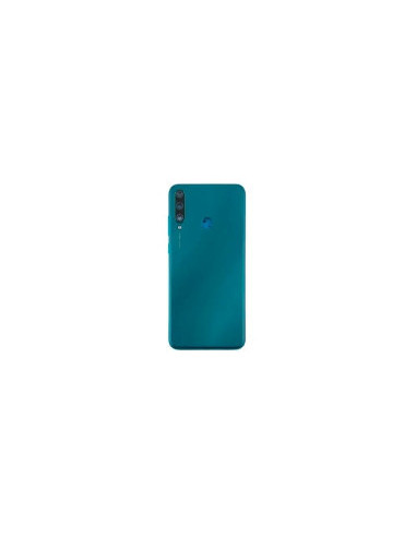 Tapa Trasera para Huawei Y6P 2020 Verde (Original)