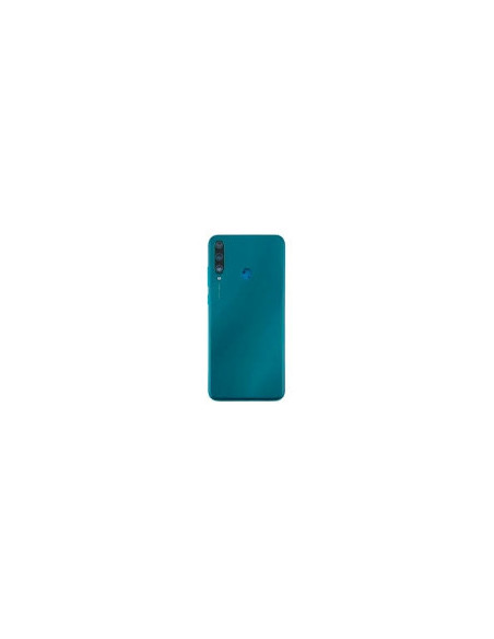 Tapa Trasera para Huawei Y6P 2020 Verde (Original)