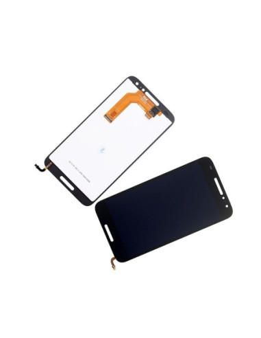 Pantalla para Alcatel A3 (5046) Negra