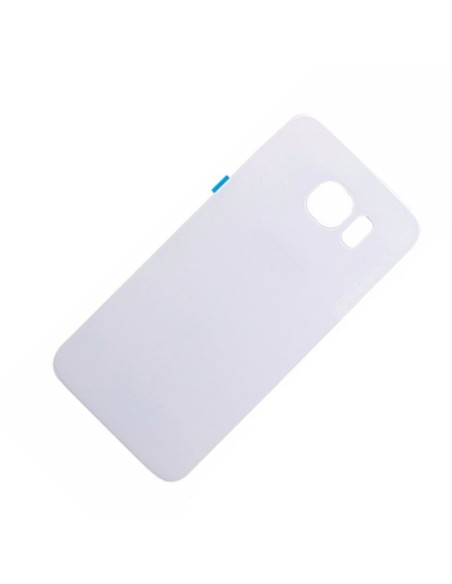 Tapa trasera para Samsung S6 Edge /G925 Blanca