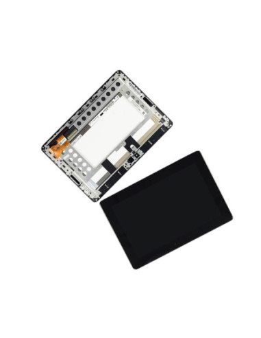 Táctil para Asus MeMo Pad Smart 10 (ME301)