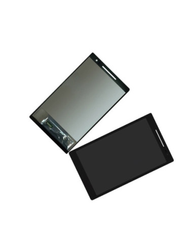Pantalla para Asus ZenPad 8 (Z380) Negra