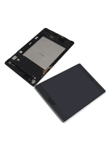 Pantalla para Asus ZenPad S (Z580) Negra