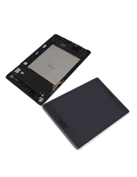 Pantalla para Asus ZenPad S (Z580) Negra