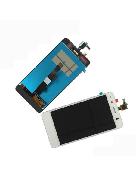 Pantalla para BQ M4.5 Blanca
