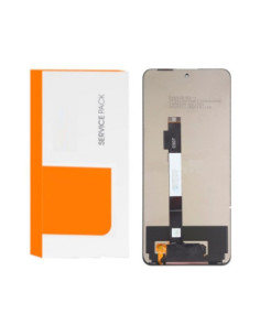 Pantalla para Mi Redmi Note 10 Pro 5G / POCO X3 GT sin marco (Original Servicepack) 2
