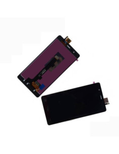 Pantalla para BQ E5 4G /E5s (Ver.0982) 2