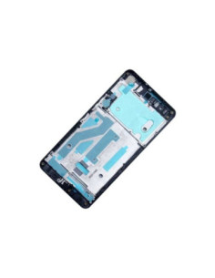 Chasis intermedio para BQ M5.0 Negra 2