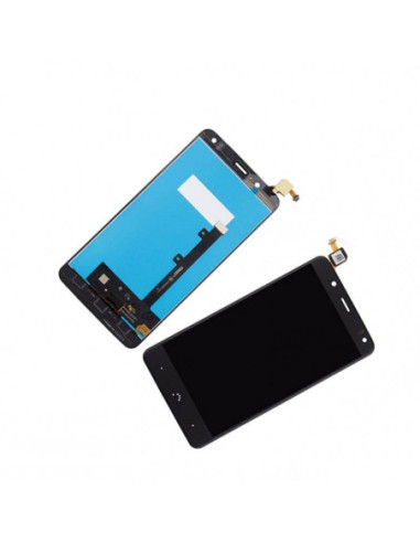 Pantalla para BQ V /U2 /U2 Lite Negra
