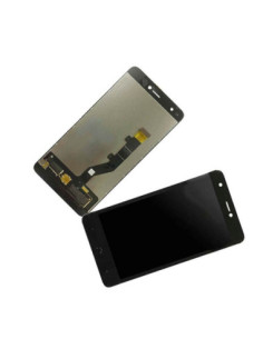 Pantalla para BQ X /X Pro Negra 2
