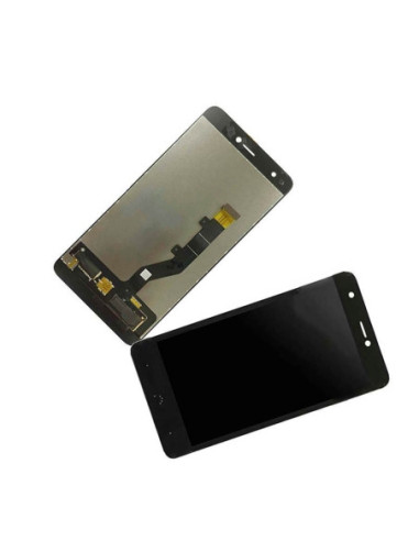 Pantalla para BQ X /X Pro Negra