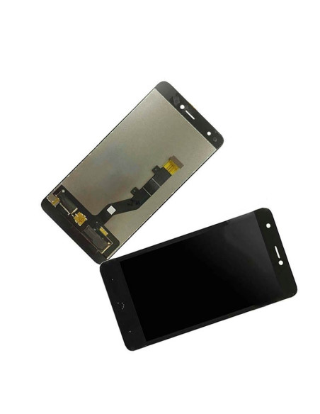 Pantalla para BQ X /X Pro Negra