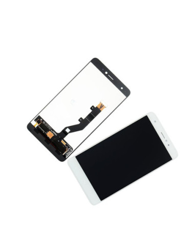 Pantalla para BQ X /X Pro Blanca