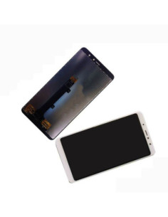 Pantalla para BQ X2 /X2 Pro Blanca 2