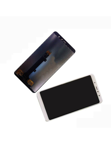 Pantalla para BQ X2 /X2 Pro Blanca