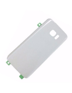 Tapa trasera para Samsung S7 /G930 Blanca 2