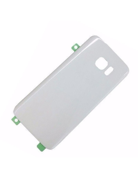 Tapa trasera para Samsung S7 /G930 Blanca