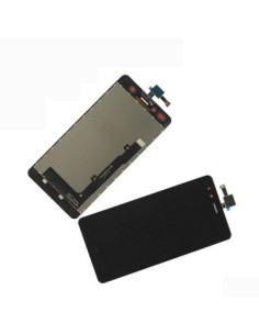 Pantalla para BQ X5 ORI Negra 2