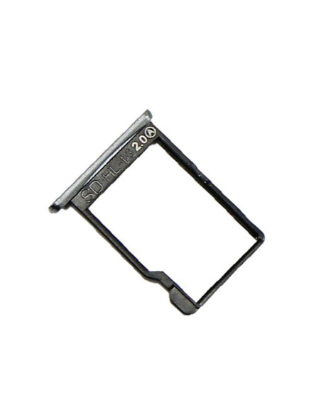Bandeja SIM para BQ X5 Plus Blanca