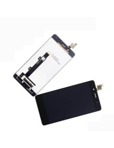 Pantalla para BQ X5 Plus Negra 2