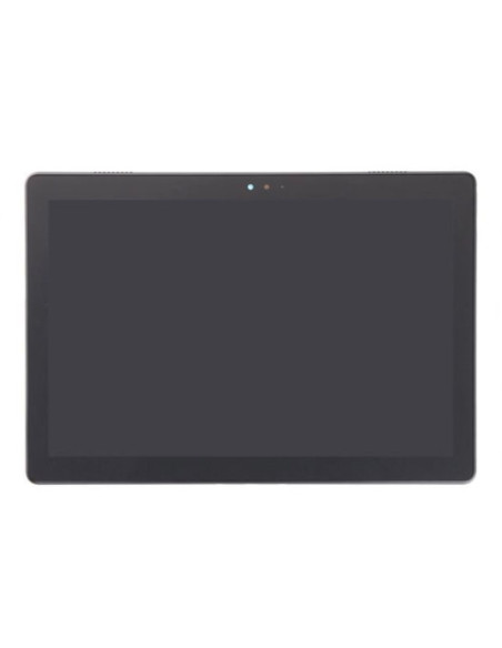 Pantalla para BQ M10 Negra