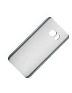 Tapa trasera para Samsung S7 /G930 Plata 2