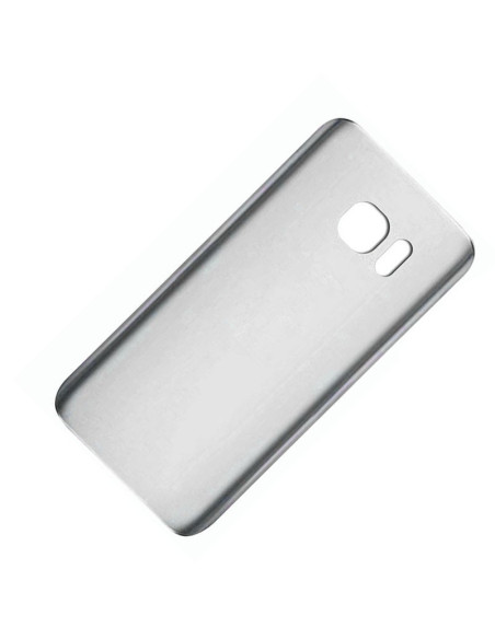 Tapa trasera para Samsung S7 /G930 Plata
