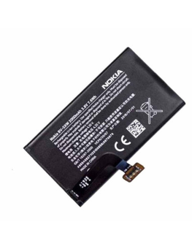 Bateria para Nokia (BV-5XW)