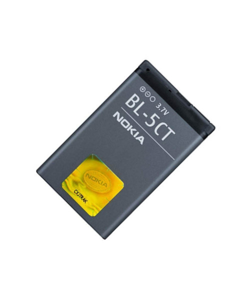 Bateria para Nokia (BL-5CT)