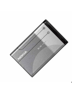 Bateria para Nokia (BL-5C) 2