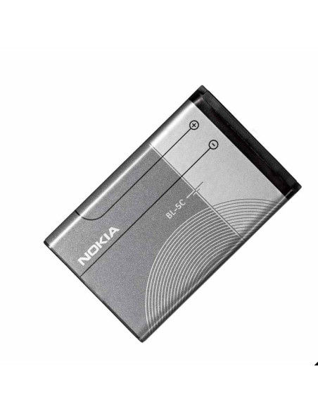Bateria para Nokia (BL-5C)