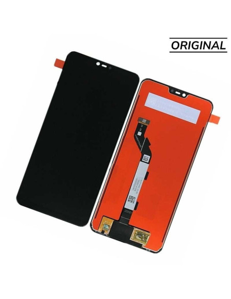 Pantalla para Xiaomi Mi 8 Lite sin marco (Original Servicepack)