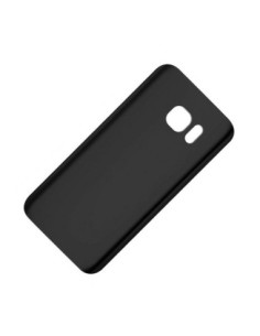 Tapa trasera para Samsung S7 Edge /G935 Negra 2