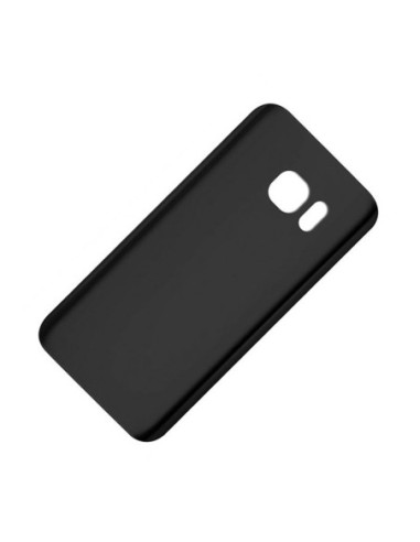 Tapa trasera para Samsung S7 Edge /G935 Negra