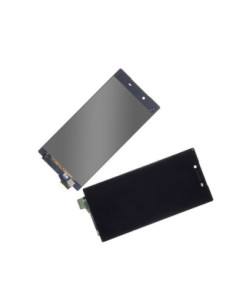 Pantalla para Sony Z5 Premium Negra 2